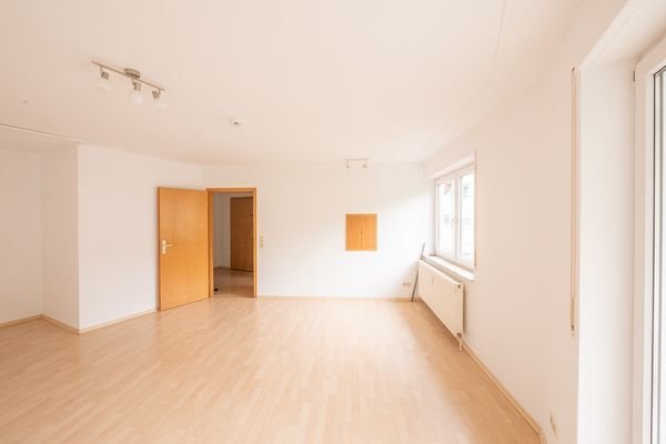 Wohn- / Schlafzimmer