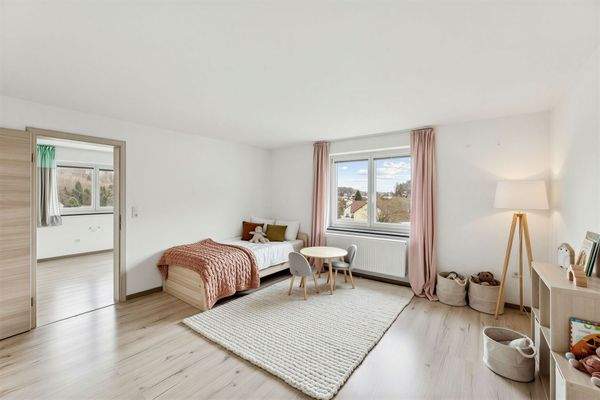 Kinderzimmer OG - (KI generiert)