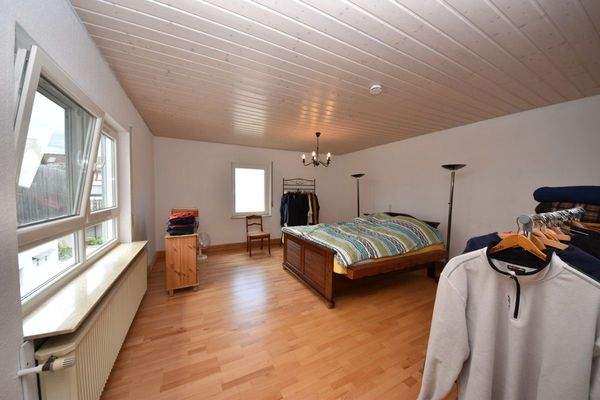 Nebengebäude OG Schlafen 1 von 3