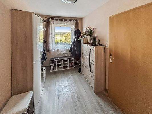 Kinderzimmer Erdgeschoss