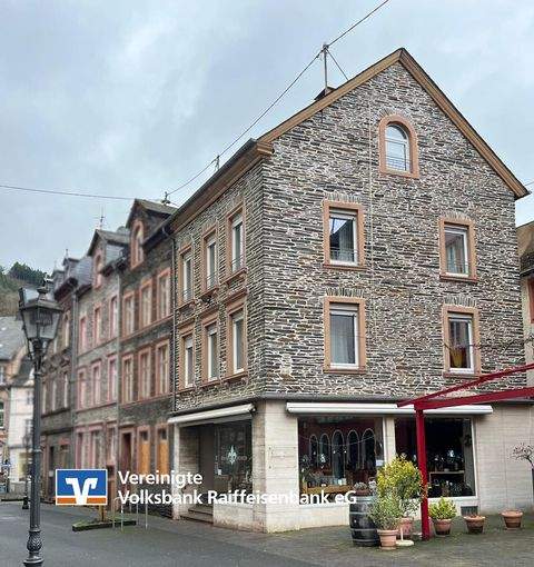 Traben-Trarbach Häuser, Traben-Trarbach Haus kaufen