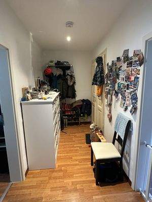 Flur/Eingangsbereich