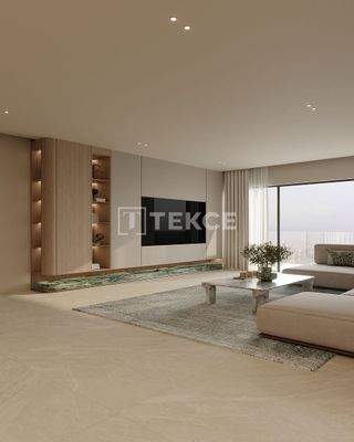 Apartments with High Investment Potential in Dubai Arjan