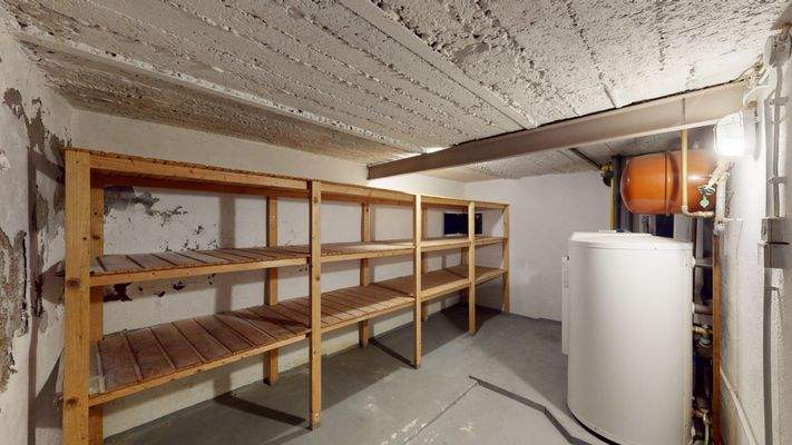 DHH, KG Heizungsraum