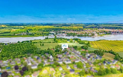 Kappeln Lüttfeld Grundstücke, Kappeln Lüttfeld Grundstück kaufen