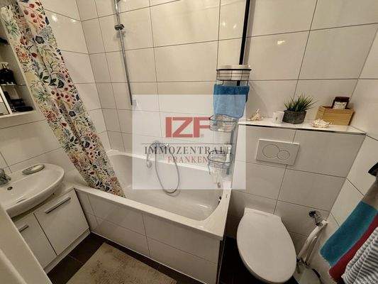 innenliegendes Wannenbad #1