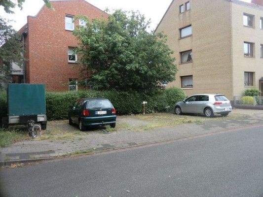 Parkfläche Bremerhav.Str.105-Neuenbg.Str