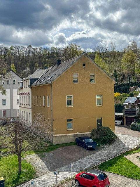 Schwarzenberg Häuser, Schwarzenberg Haus kaufen