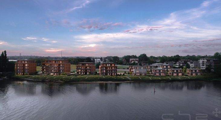 Quartier am Yachthafen 