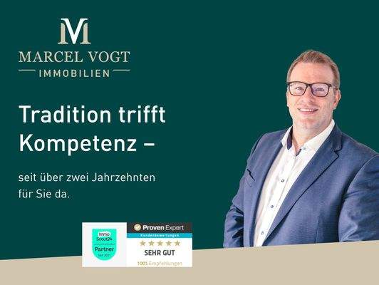 Mehr als 20 Jahre Erfahung