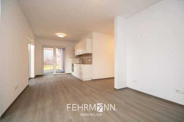 Wohnen-/Kochen-/Essen