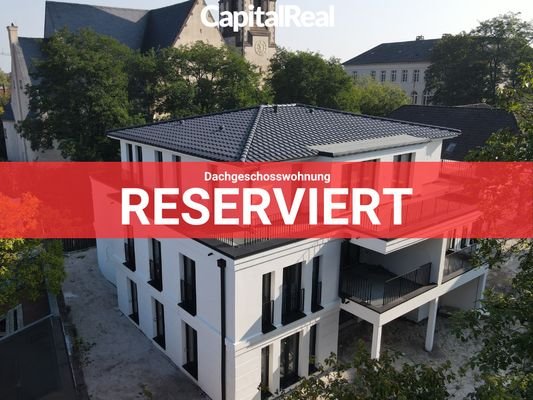 RESERVIERT