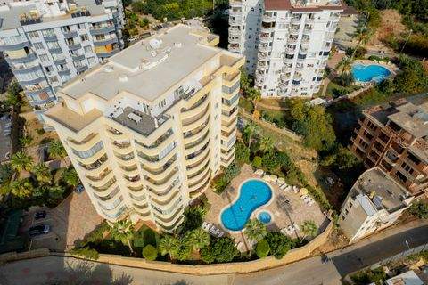 alanya Wohnungen, alanya Wohnung kaufen