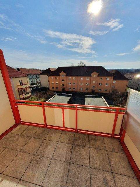 Altenburg Wohnungen, Altenburg Wohnung mieten