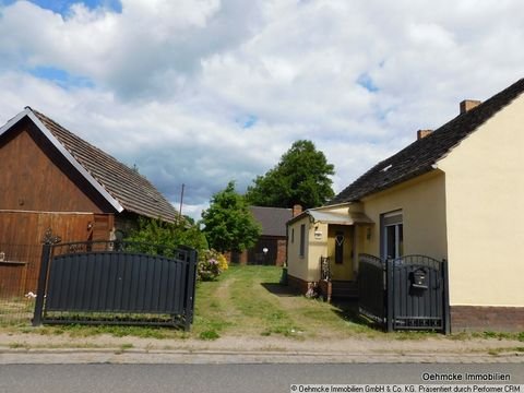 Vetschau OT Suschow Häuser, Vetschau OT Suschow Haus kaufen