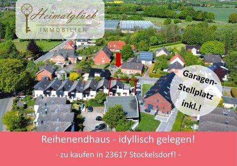 Stockelsdorf Häuser, Stockelsdorf Haus kaufen