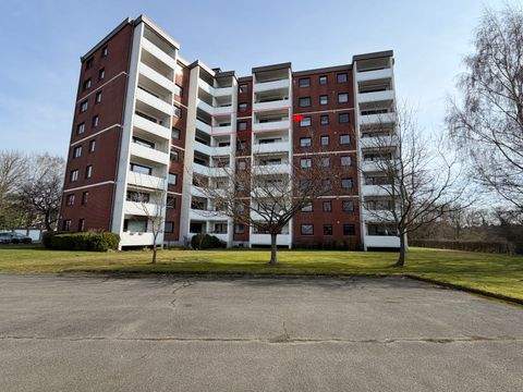 Husum Wohnungen, Husum Wohnung kaufen