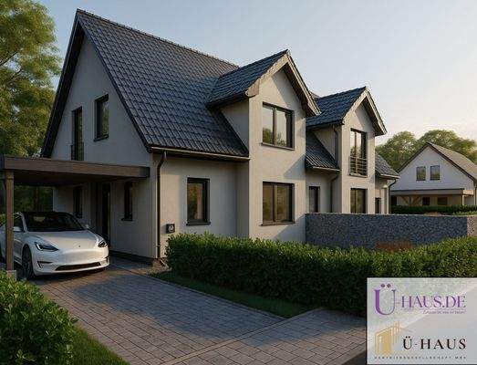 Frontansicht mitLogo