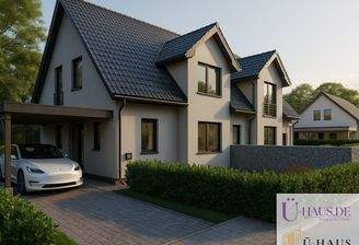 Frontansicht mitLogo