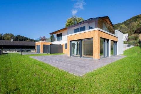 Innerschwand am Mondsee / Au Wohnungen, Innerschwand am Mondsee / Au Wohnung kaufen