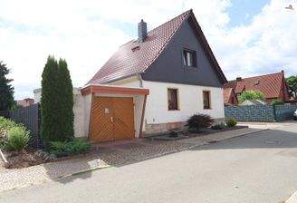 Das Haus