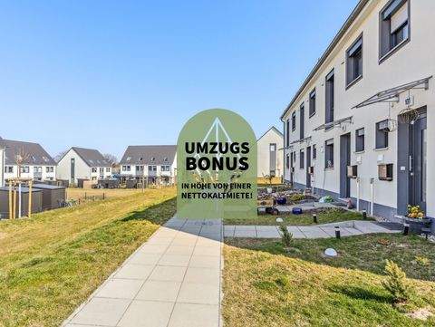 Rüdersdorf Wohnungen, Rüdersdorf Wohnung mieten