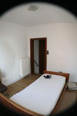 Zimmer Appartement