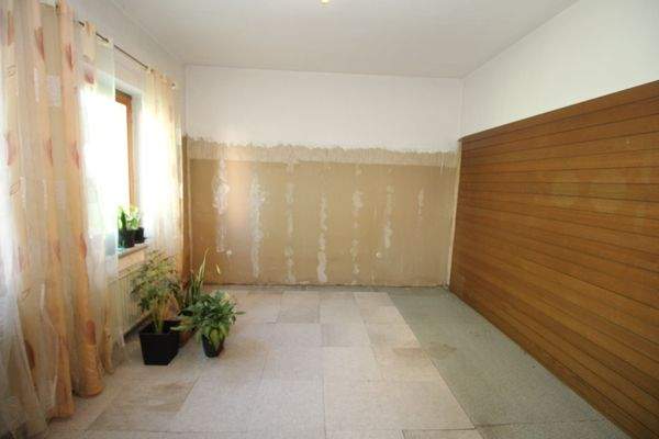 Wohnung I OG Wohnzimmer