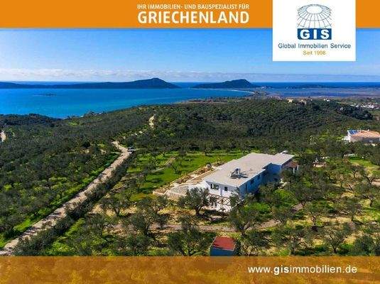 Ihr Rückzugsort am Meer