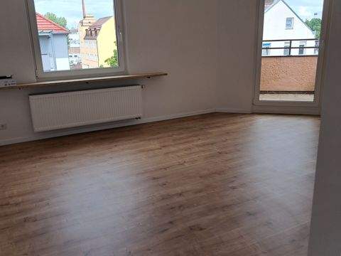 Nürnberg Wohnungen, Nürnberg Wohnung mieten