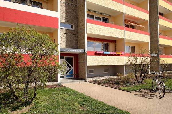 Rühlower Str. 17-31