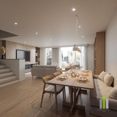 Wohnzimmer OG_Richtung West
