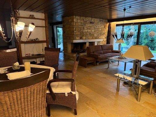 EH 1366 Wohn-Essbereich Bild 1