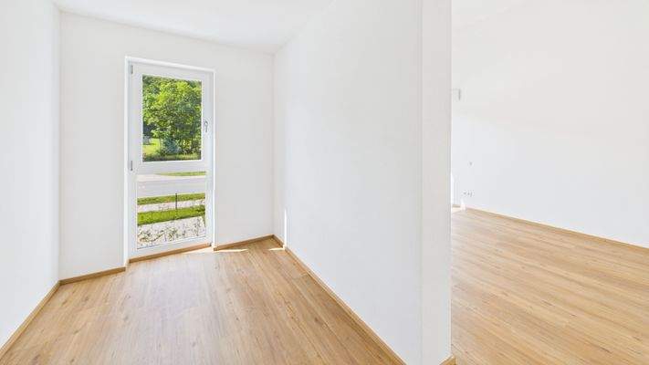 Zimmer 3 Obergeschoss