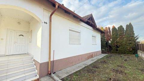 Mosonmagyaróvár Häuser, Mosonmagyaróvár Haus kaufen