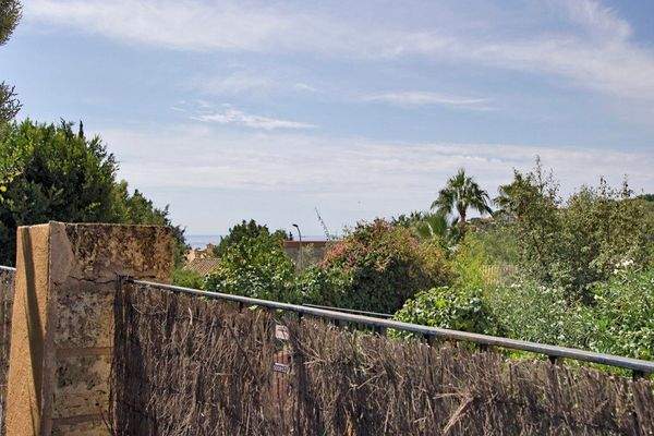 Gartenapartment zum Verkauf neben dem Golfplatz, Bendinat, Mallorca