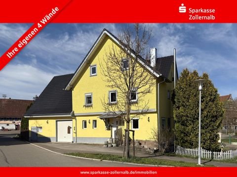Rosenfeld Häuser, Rosenfeld Haus kaufen