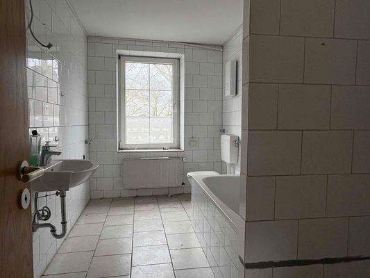 Badezimmer 1.OG Rechts