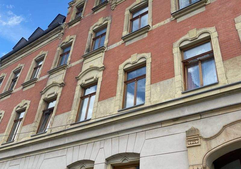 2-Raum - preiswert und gut