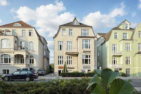 Rostock Büros, Büroräume, Büroflächen 