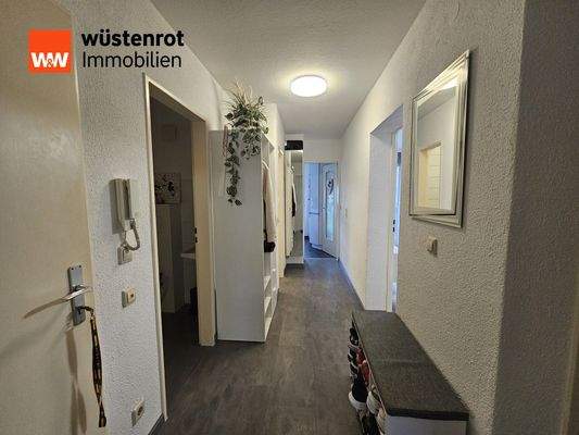 Herzlich willkommen!