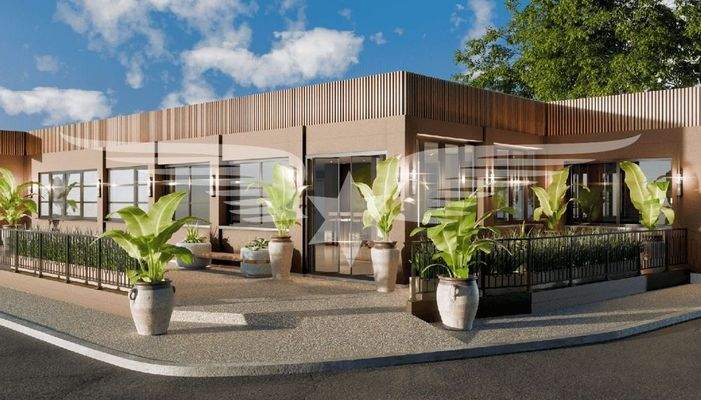 Visualisierte Anlage