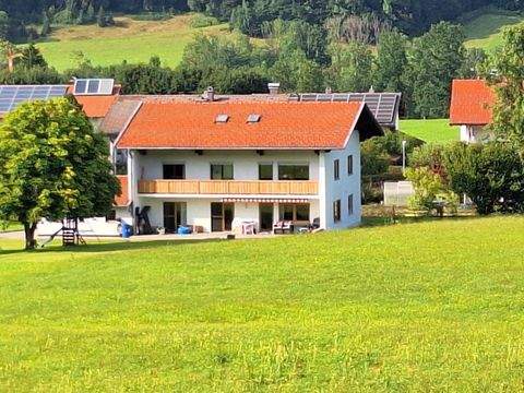 Siegsdorf Wohnungen, Siegsdorf Wohnung kaufen