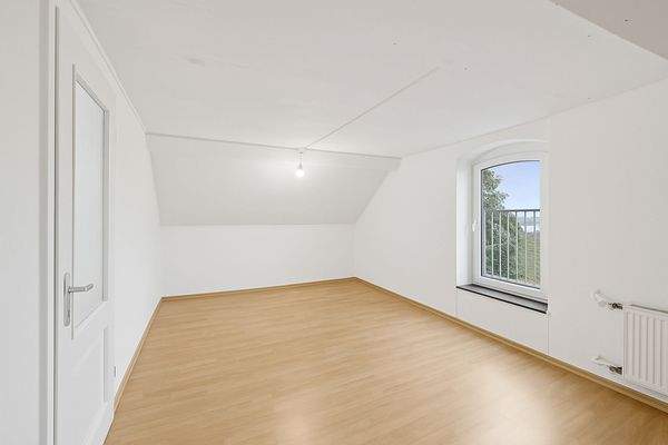 Schlafzimmer Visualisierung