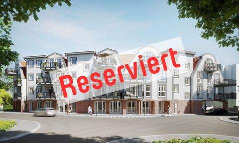 Cuxhaven Ladenlokale, Ladenflächen 