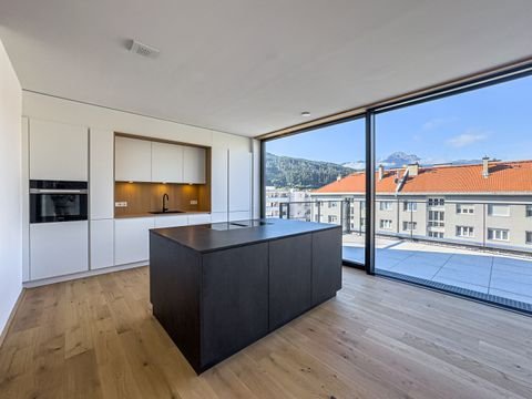 Innsbruck Wohnungen, Innsbruck Wohnung mieten