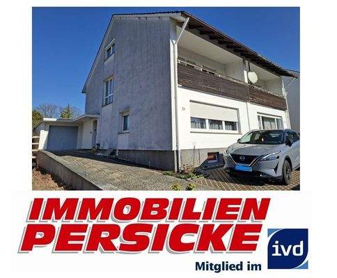 Aussenansicht von Straße