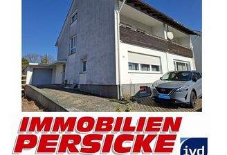 Aussenansicht von Straße