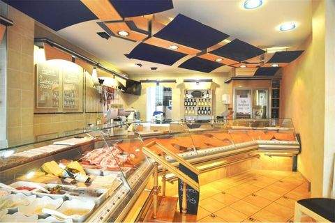 Bad Soden Ladenlokale, Ladenflächen 