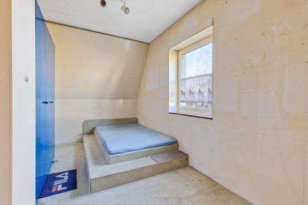 Kinder-Gästezimmer Büro